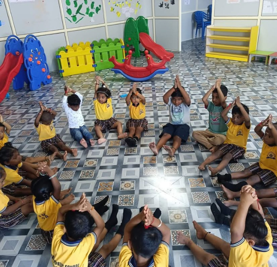 Social Responsibility