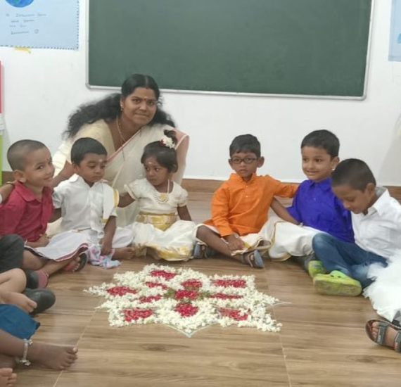 Clubs & Extracurriculars