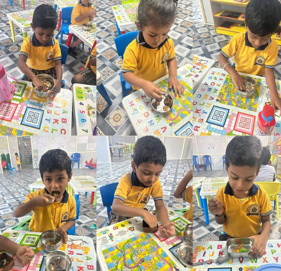 STEM & Innovation Labs